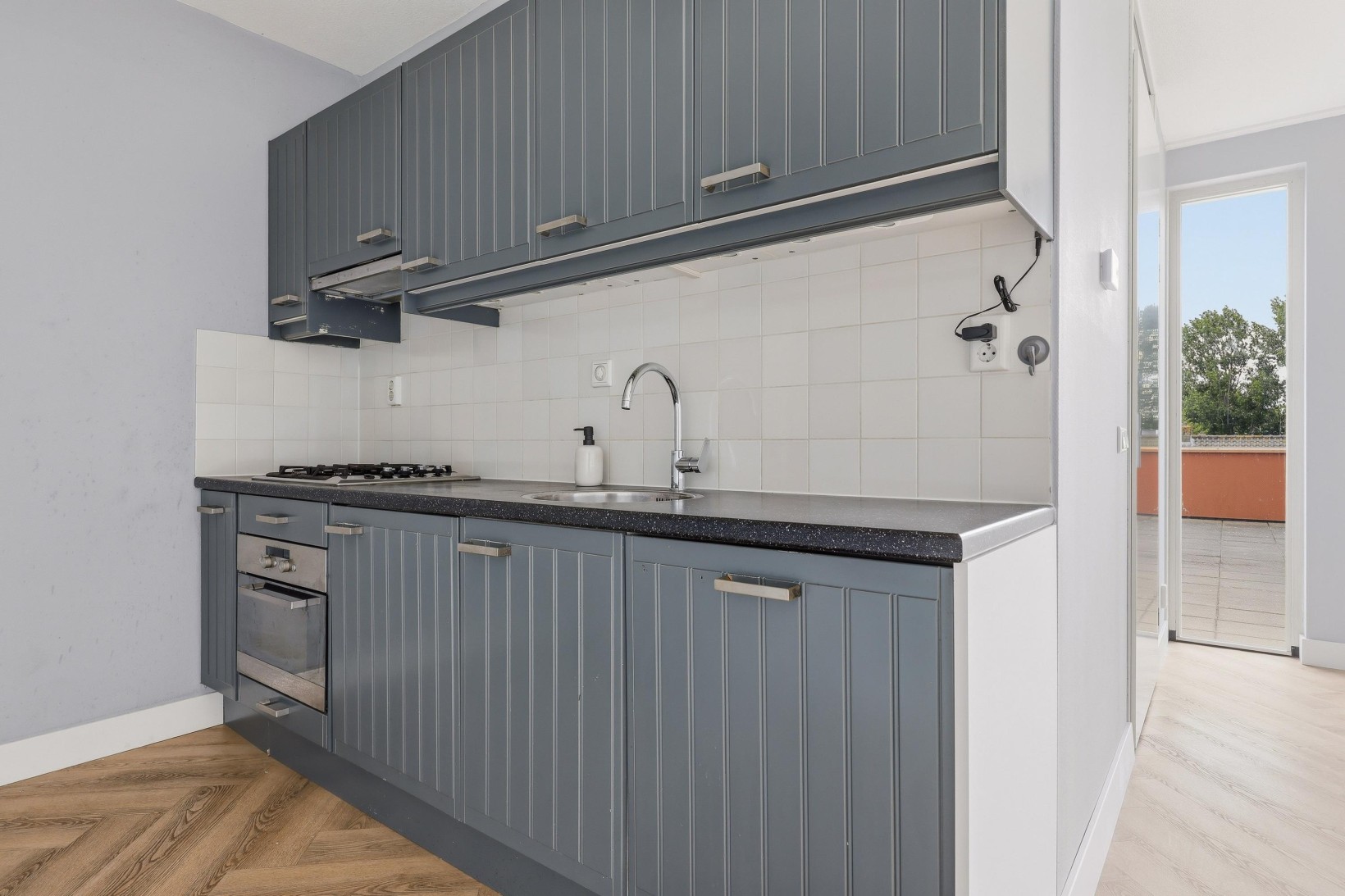 Appartement te koop: Arisstraat 98, Wormer