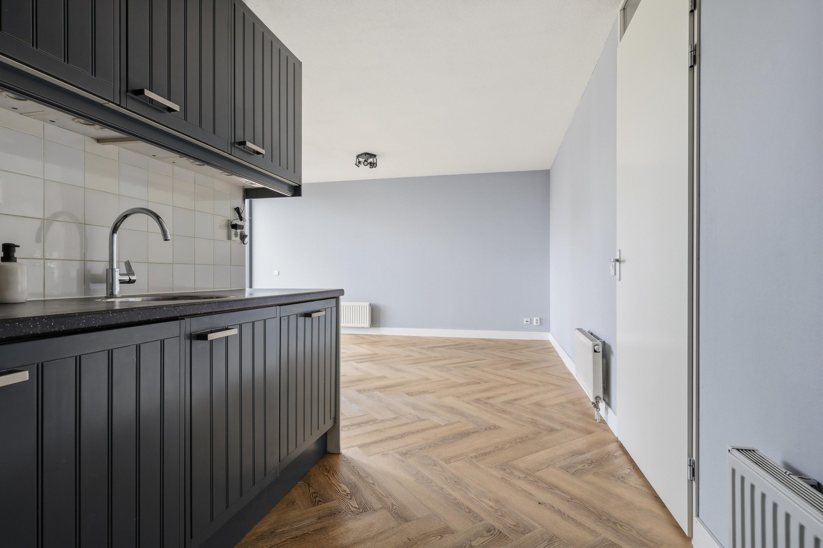 Appartement te koop: Arisstraat 98, Wormer