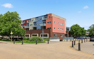 Arisstraat 98