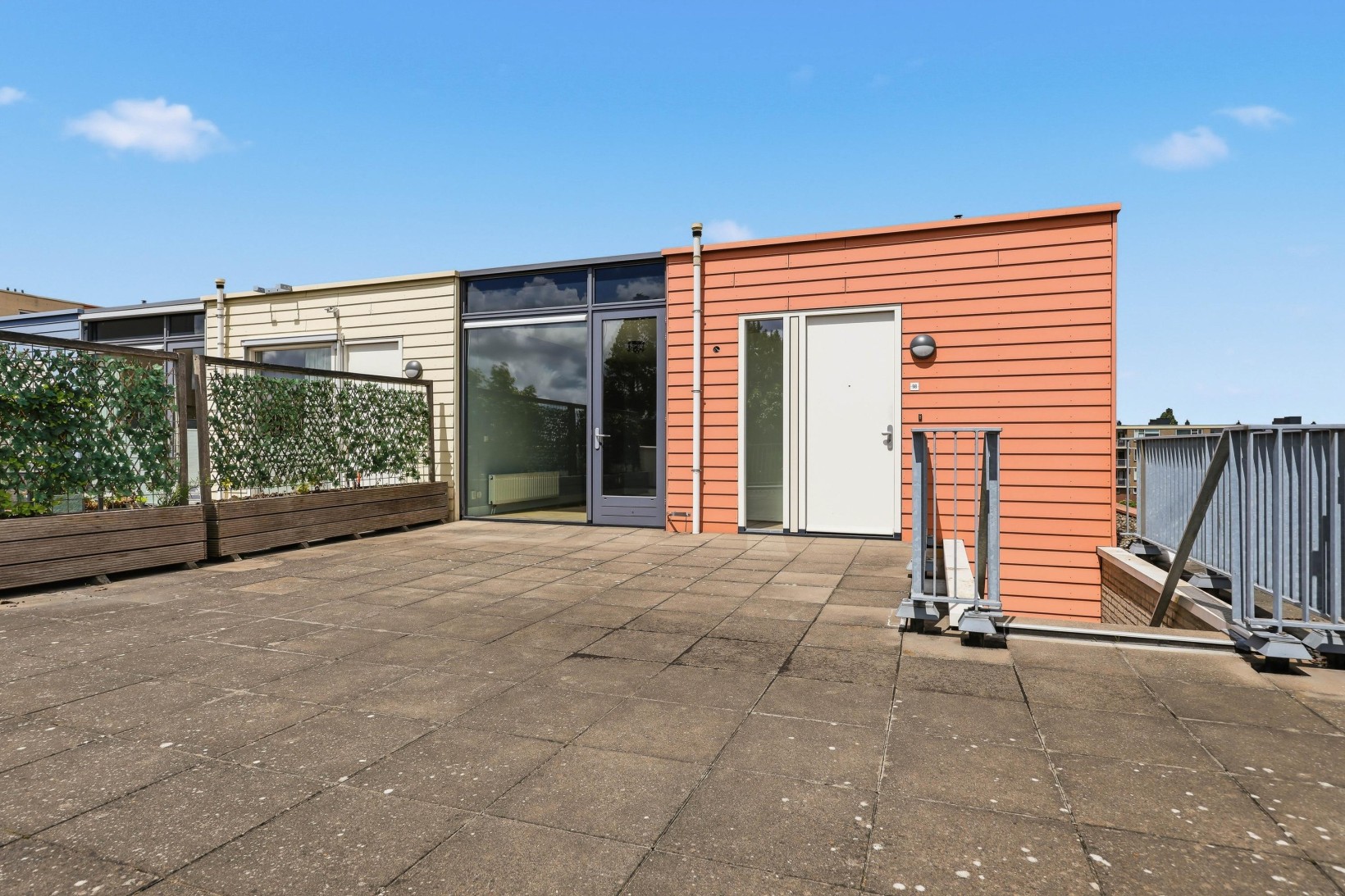 Appartement te koop: Arisstraat 98, Wormer