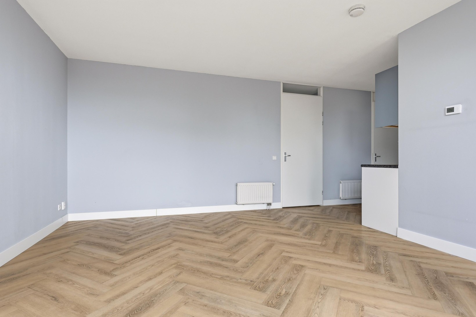 Appartement te koop: Arisstraat 98, Wormer