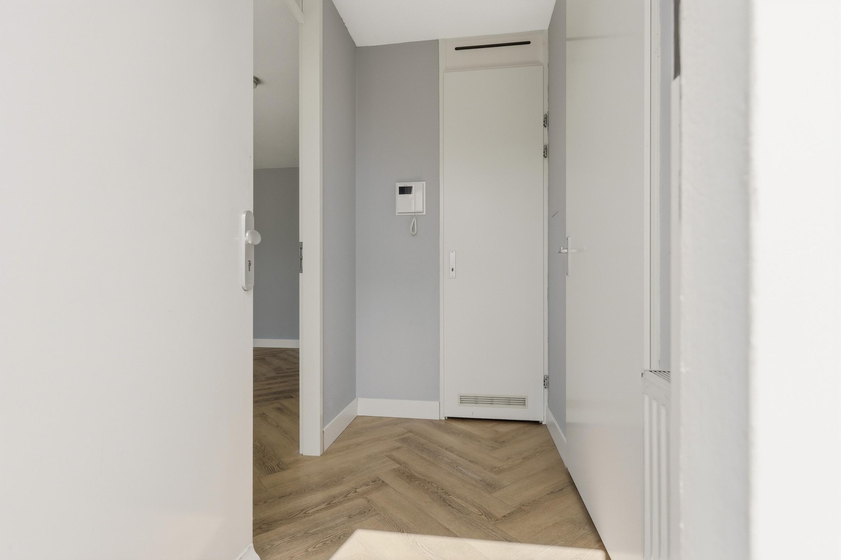 Appartement te koop: Arisstraat 98, Wormer