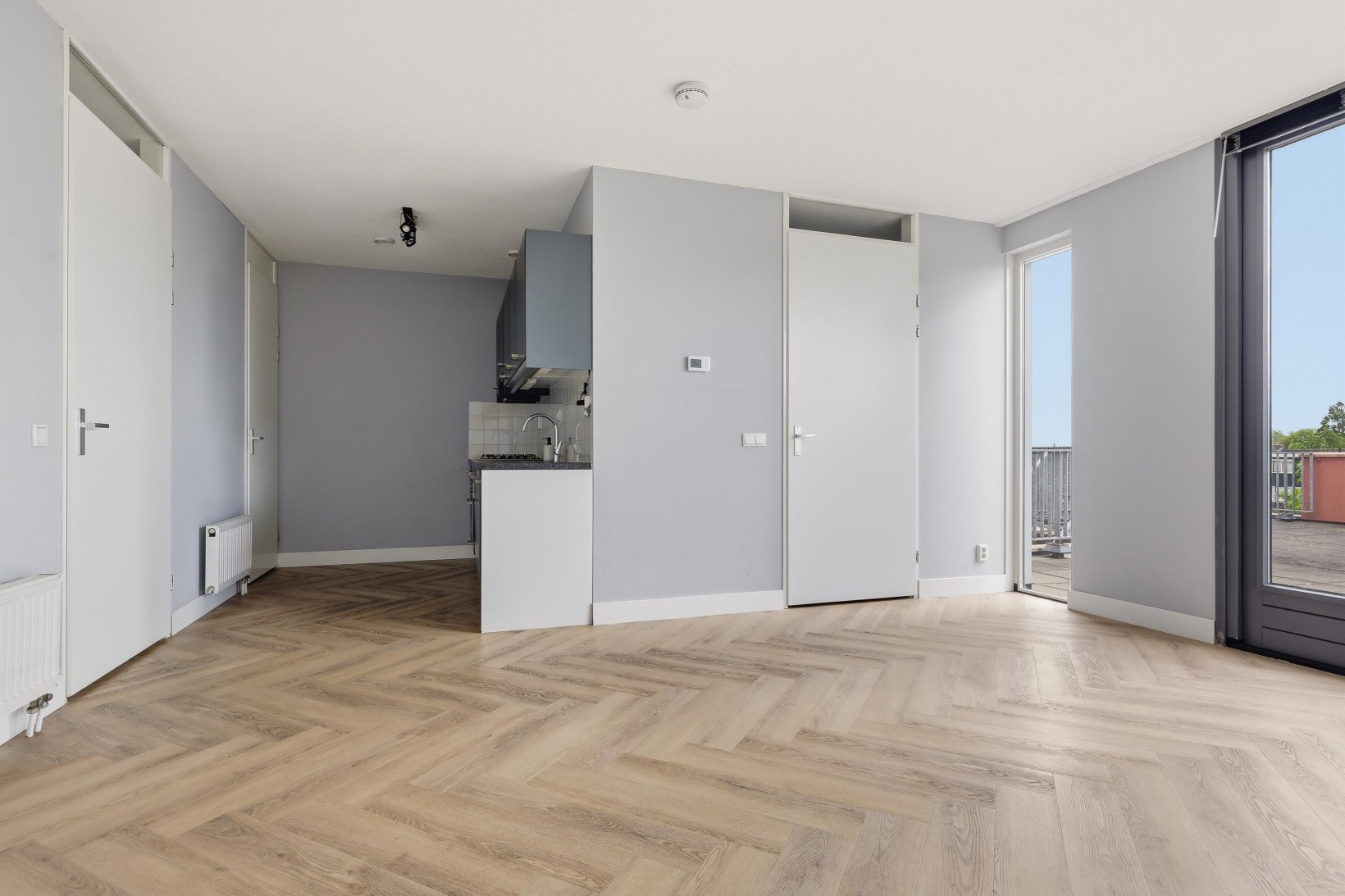 Appartement te koop: Arisstraat 98, Wormer