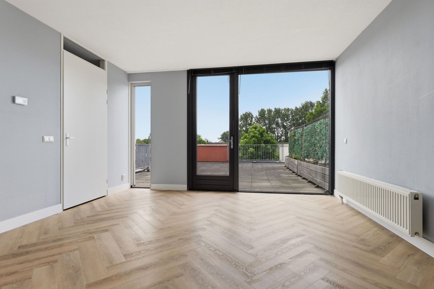 Appartement te koop: Arisstraat 98, Wormer