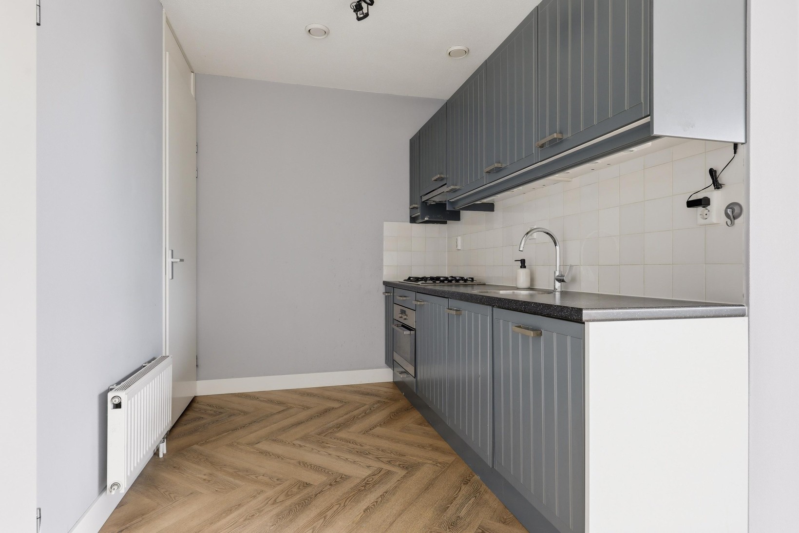 Appartement te koop: Arisstraat 98, Wormer