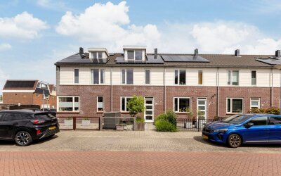Haanstraat 10