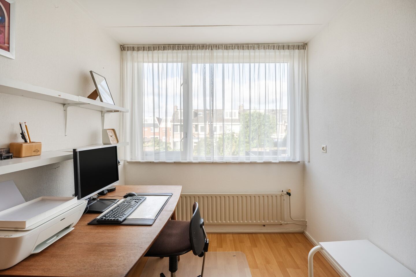 Twee-onder-één-kap te koop: Prins van Oranjestraat 18, Wormer