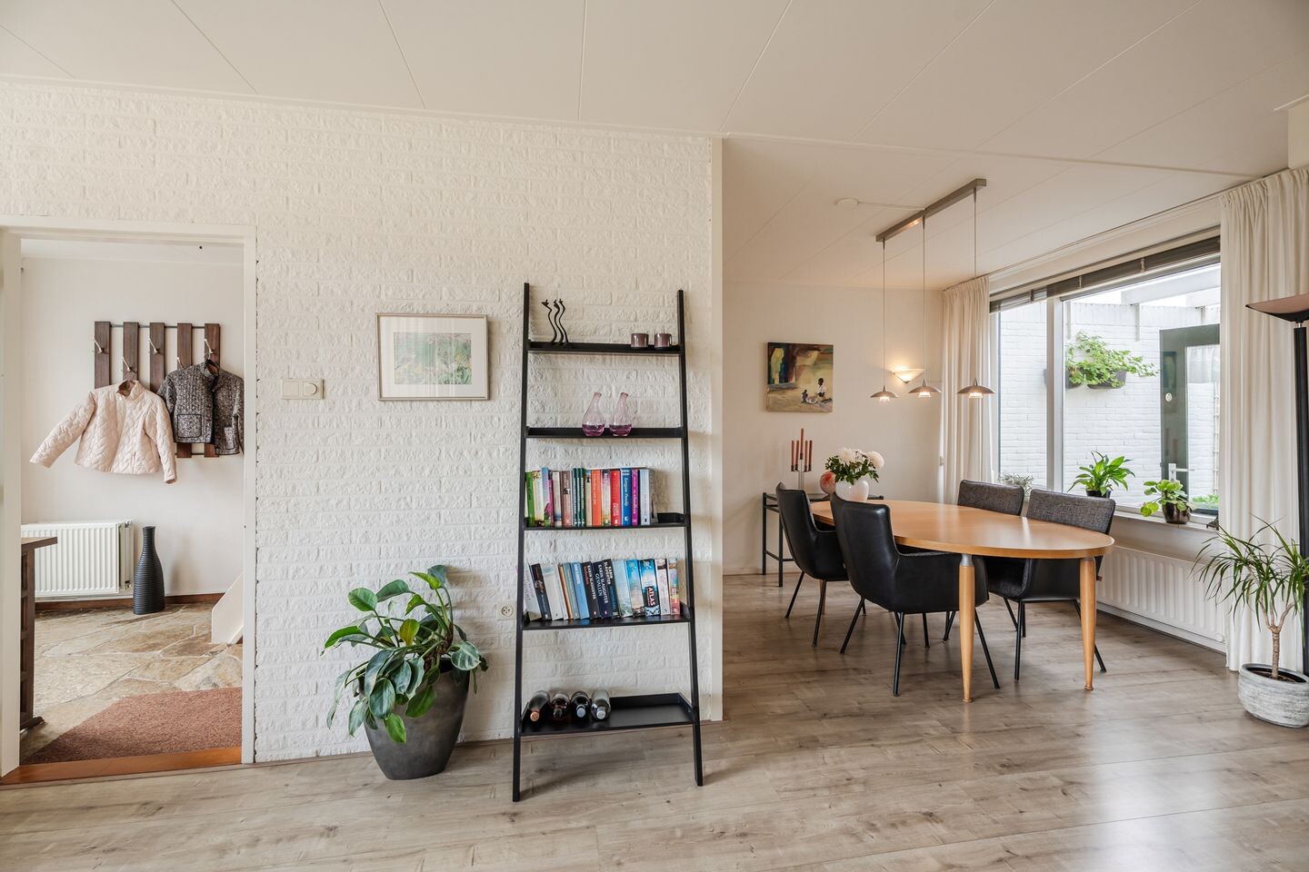 Twee-onder-één-kap te koop: Prins van Oranjestraat 18, Wormer