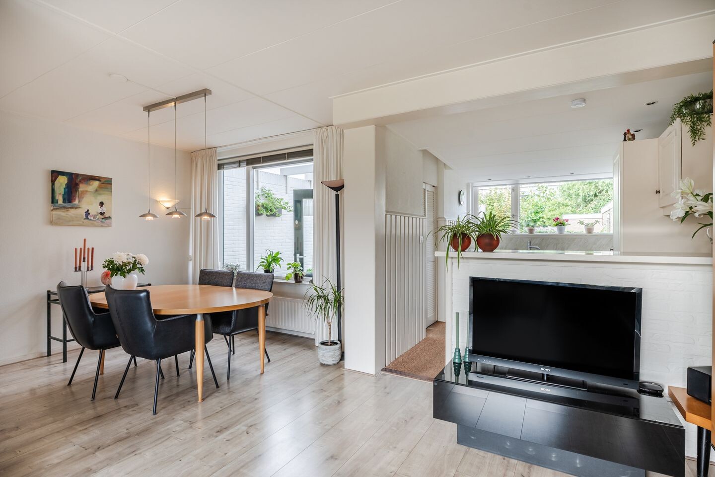 Twee-onder-één-kap te koop: Prins van Oranjestraat 18, Wormer