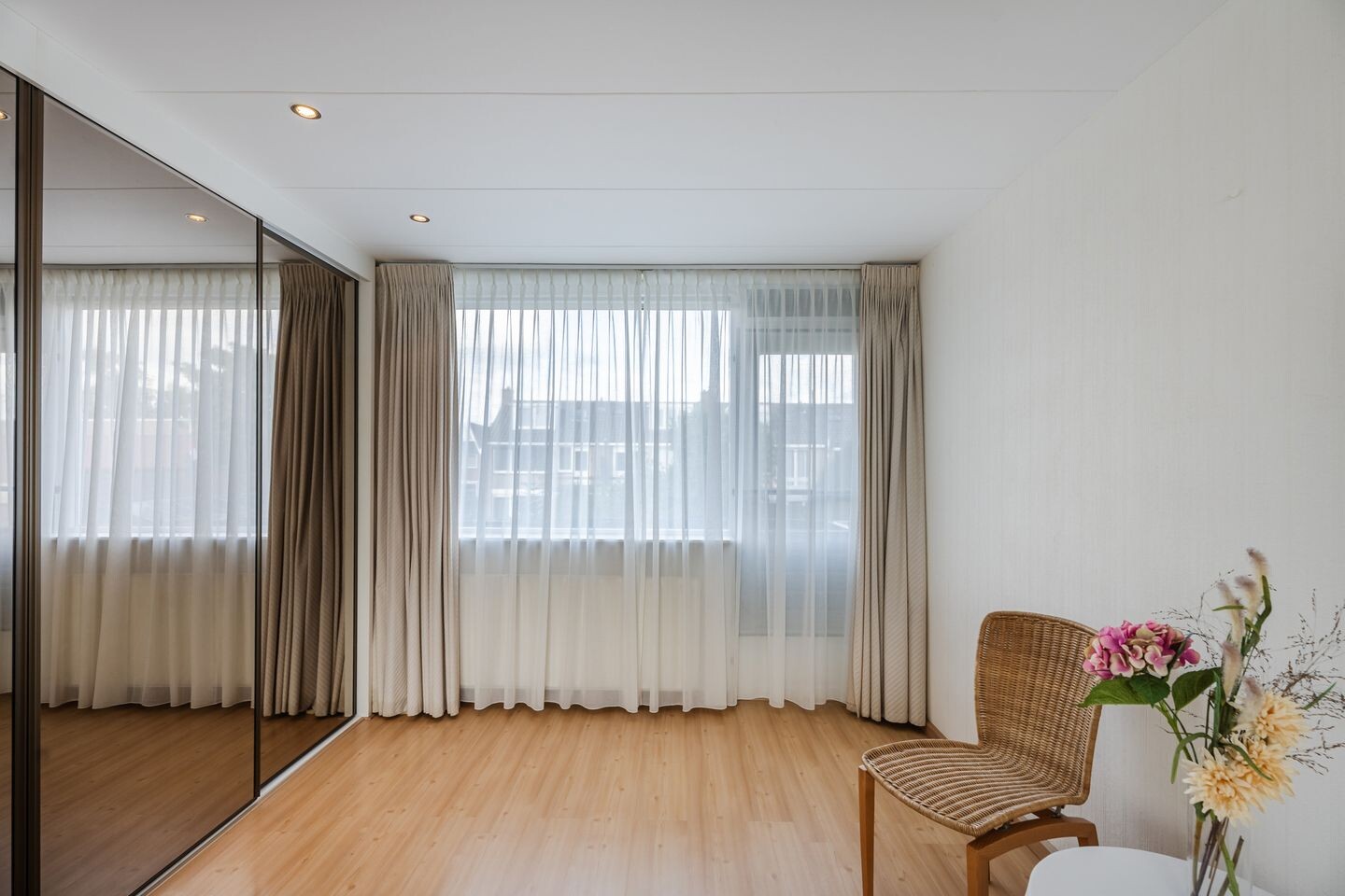 Twee-onder-één-kap te koop: Prins van Oranjestraat 18, Wormer