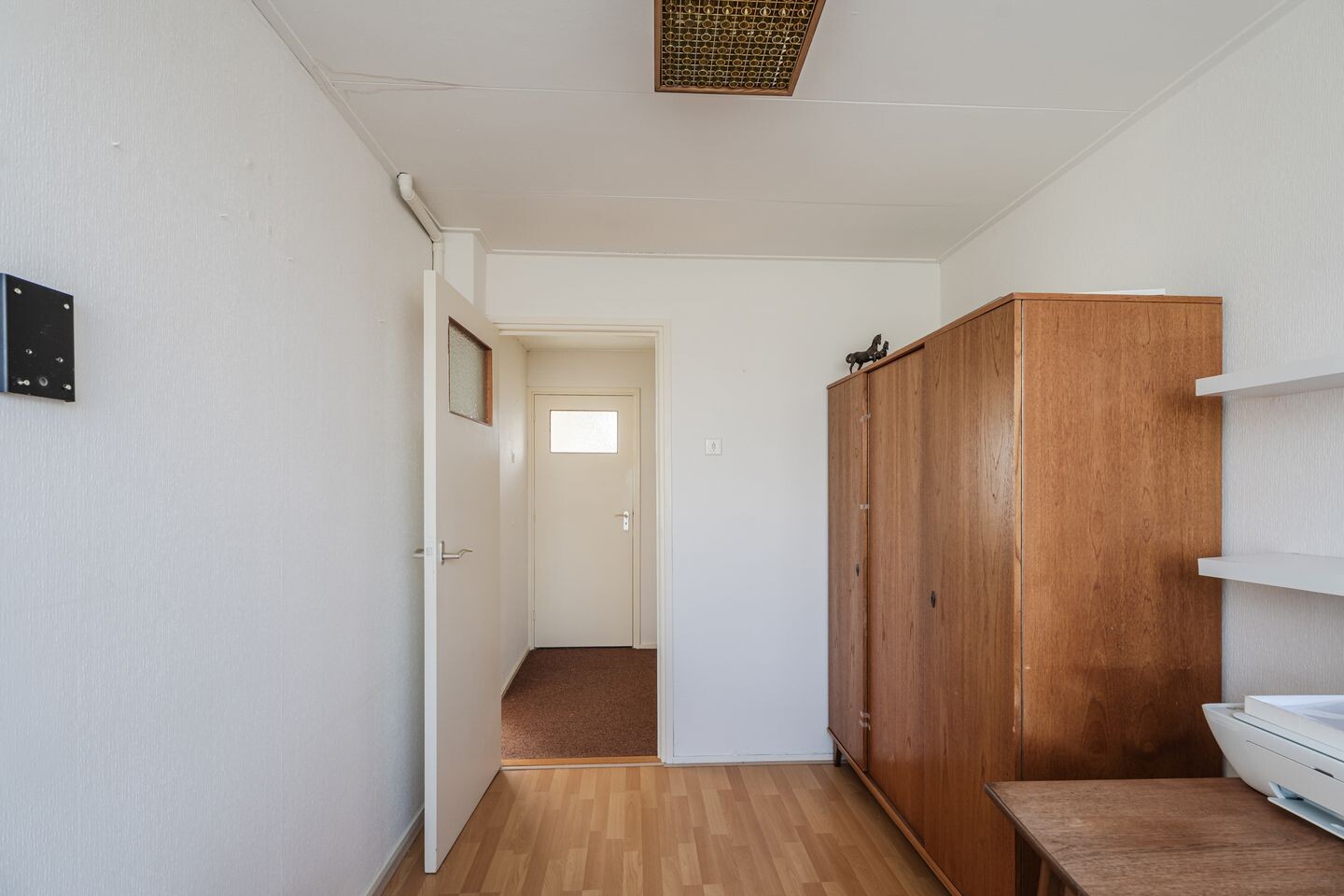 Twee-onder-één-kap te koop: Prins van Oranjestraat 18, Wormer
