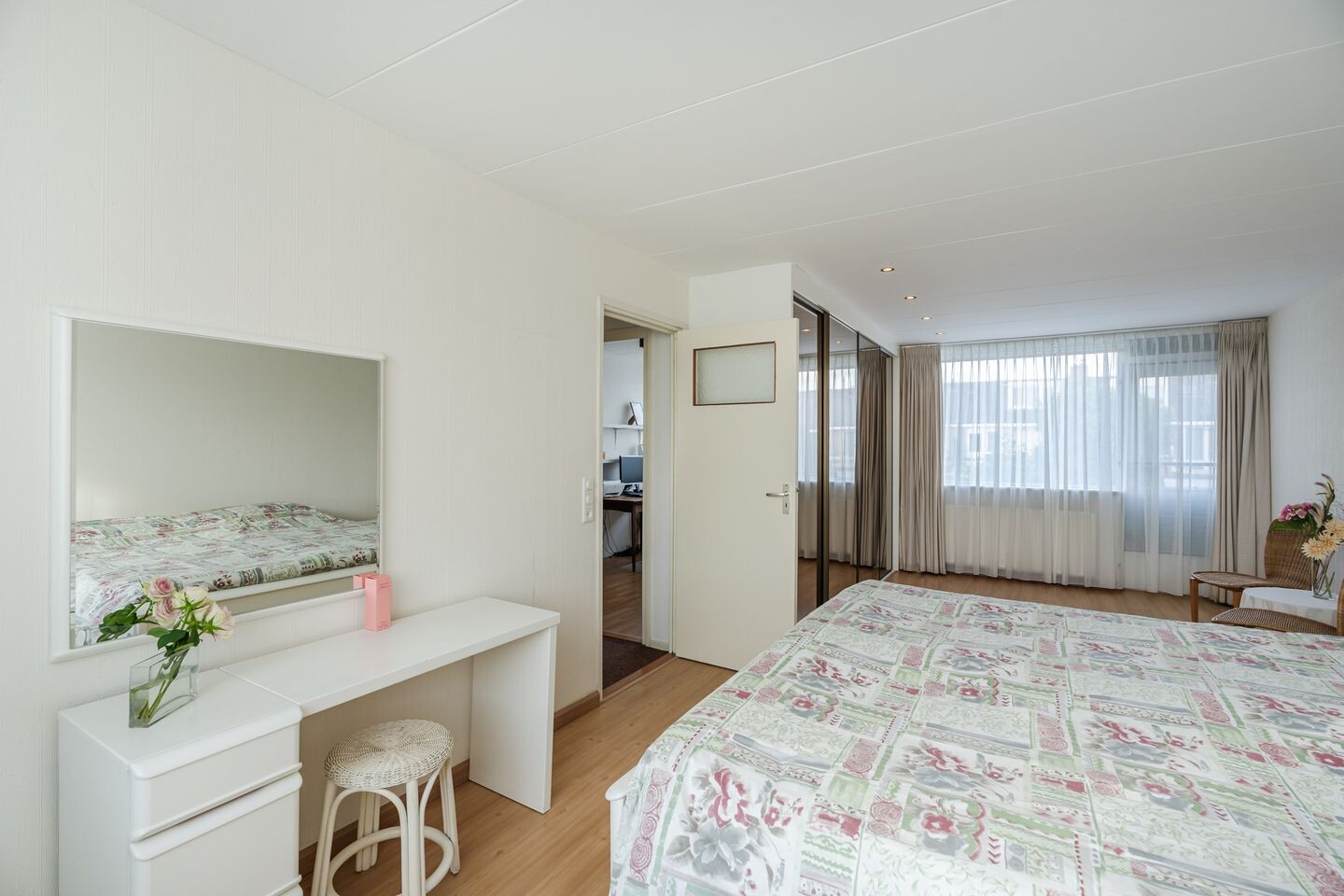 Twee-onder-één-kap te koop: Prins van Oranjestraat 18, Wormer