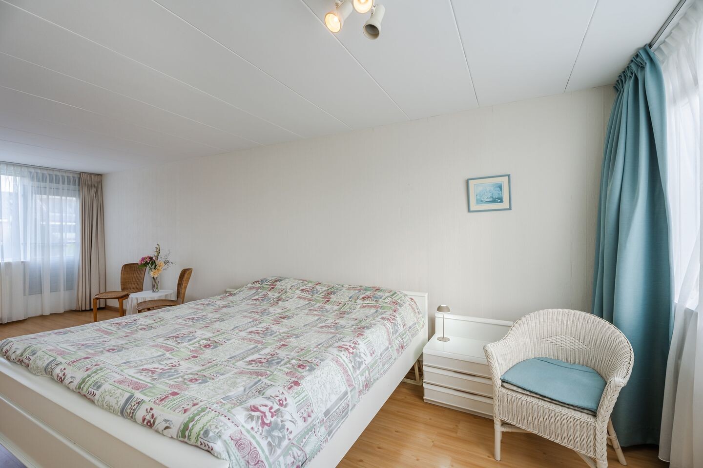 Twee-onder-één-kap te koop: Prins van Oranjestraat 18, Wormer