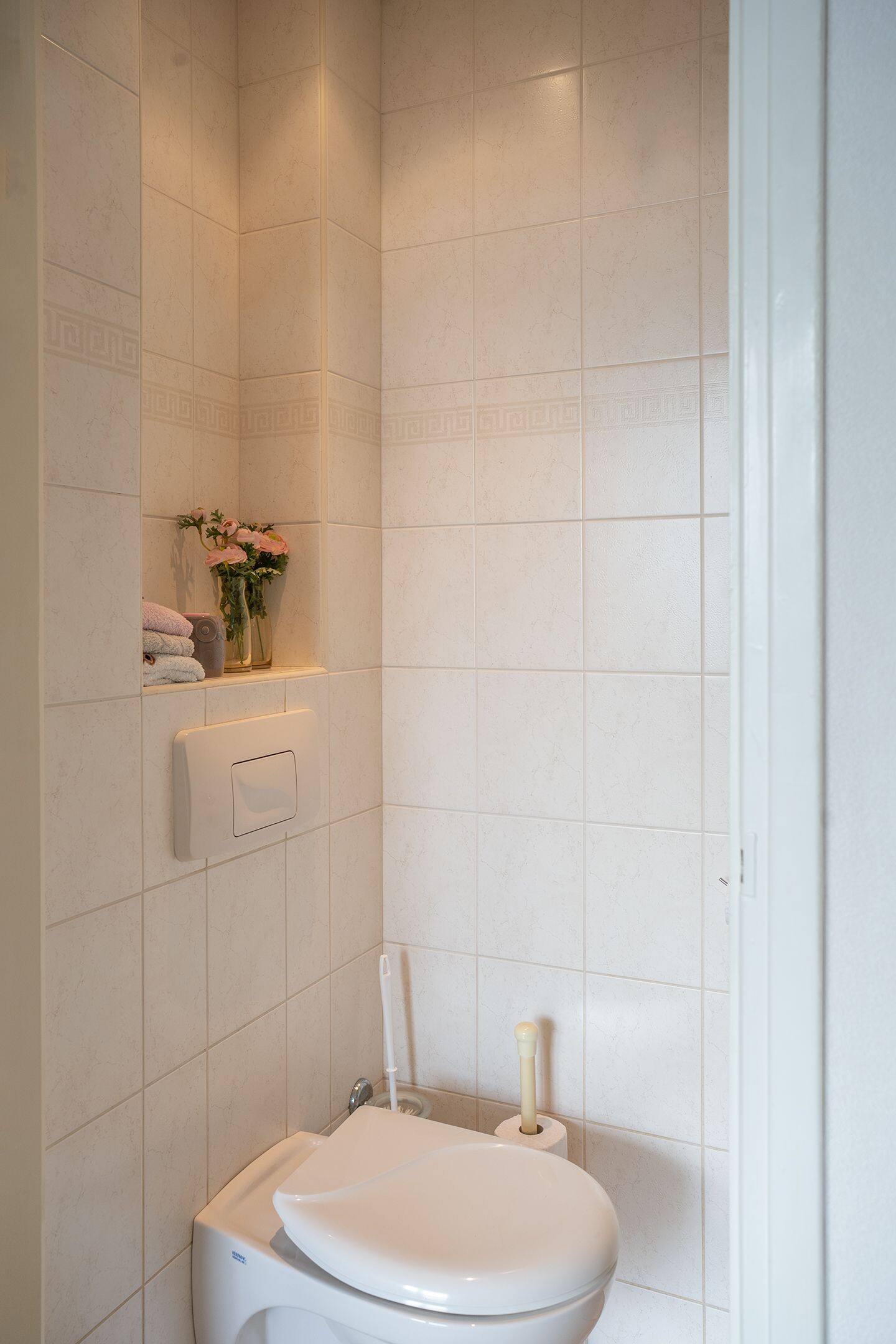 Twee-onder-één-kap te koop: Prins van Oranjestraat 18, Wormer