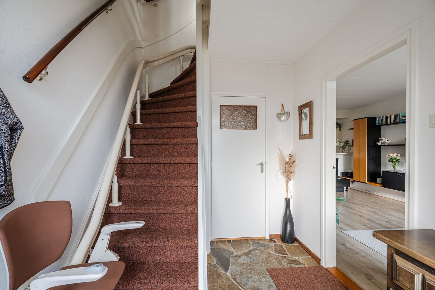 Twee-onder-één-kap te koop: Prins van Oranjestraat 18, Wormer