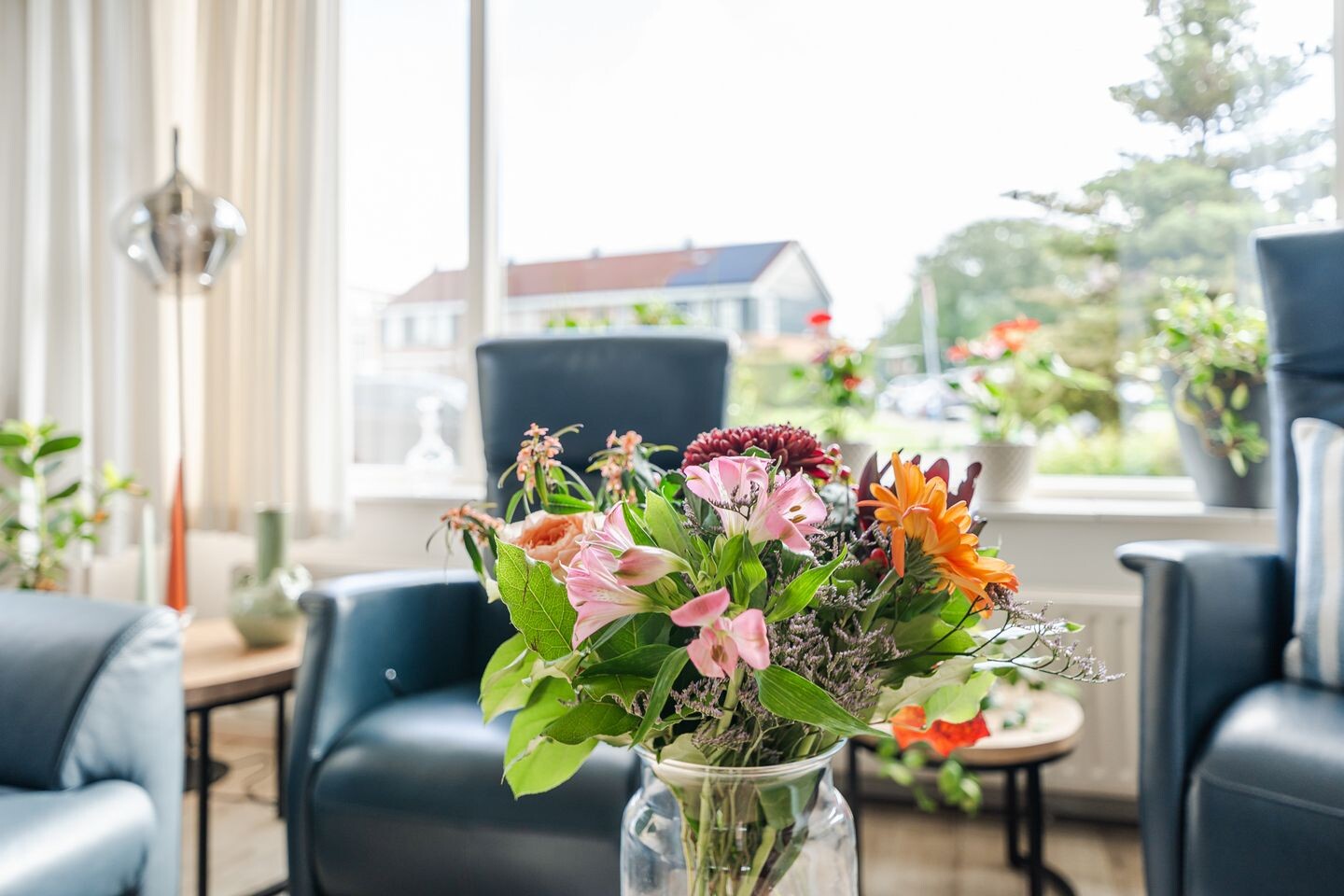 Twee-onder-één-kap te koop: Prins van Oranjestraat 18, Wormer