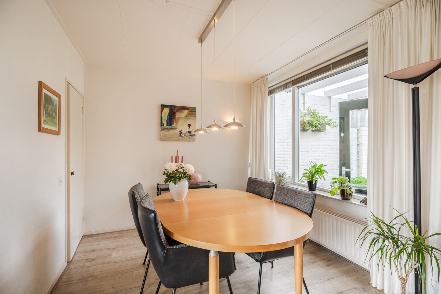 Twee-onder-één-kap te koop: Prins van Oranjestraat 18, Wormer