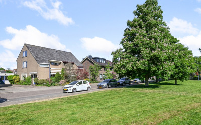 Prins van Oranjestraat 8