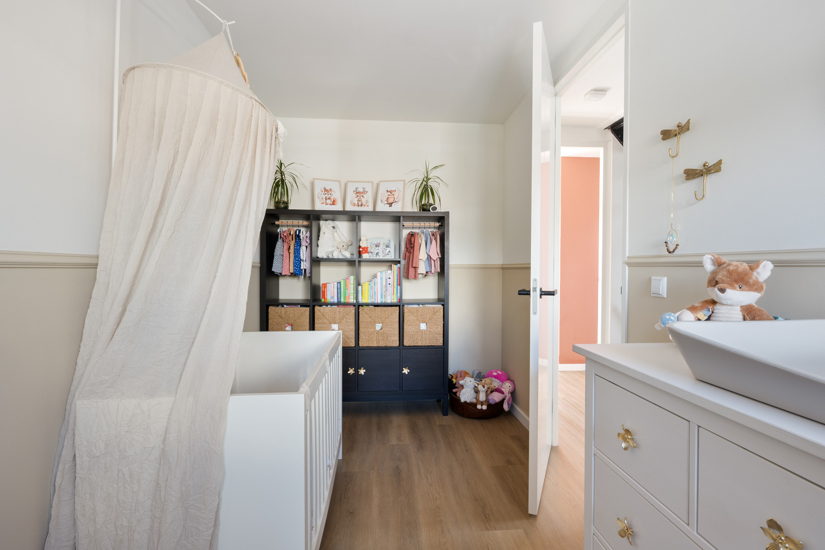 Tussenwoning te koop: Wim van de Kappellehof 3, Wormer
