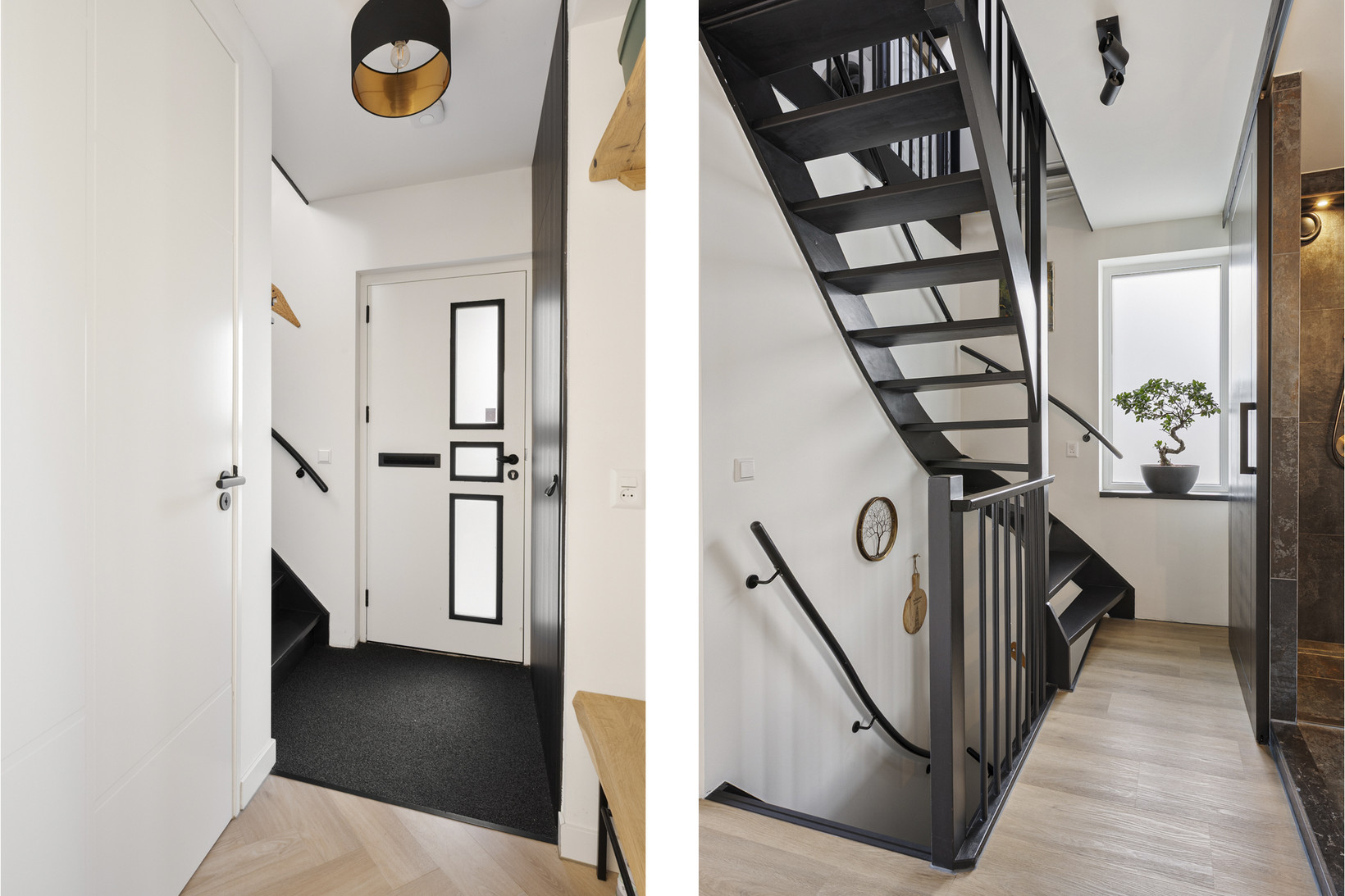 Tussenwoning te koop: Wim van de Kappellehof 3, Wormer