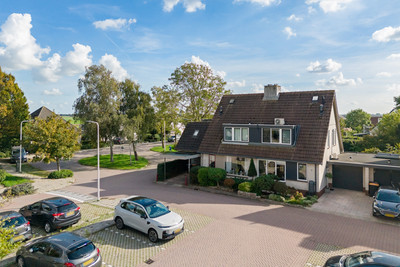 Wim van de Kappellehof 3
