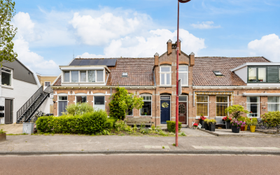 Dorpsstraat 33