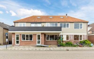 Dorpsstraat 281-C