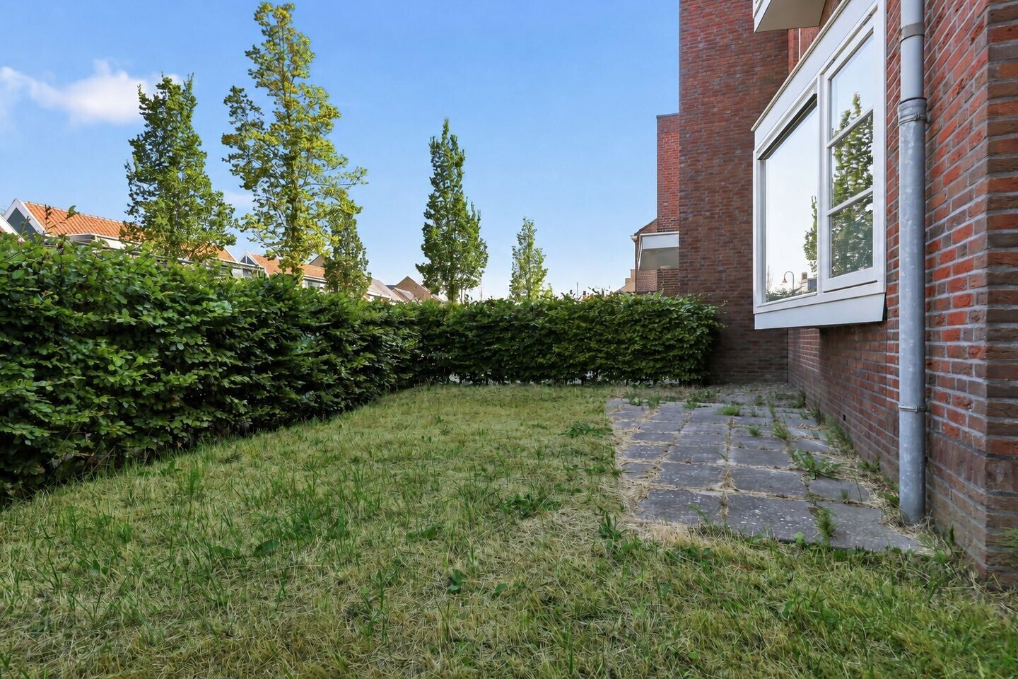 Appartement te koop: Dorpsstraat 12D, Wormer