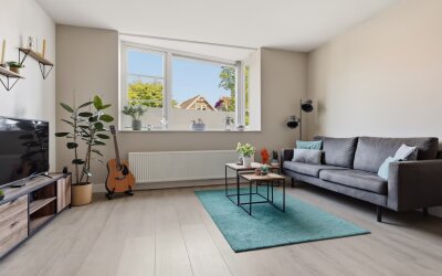 Dorpsstraat 12-D