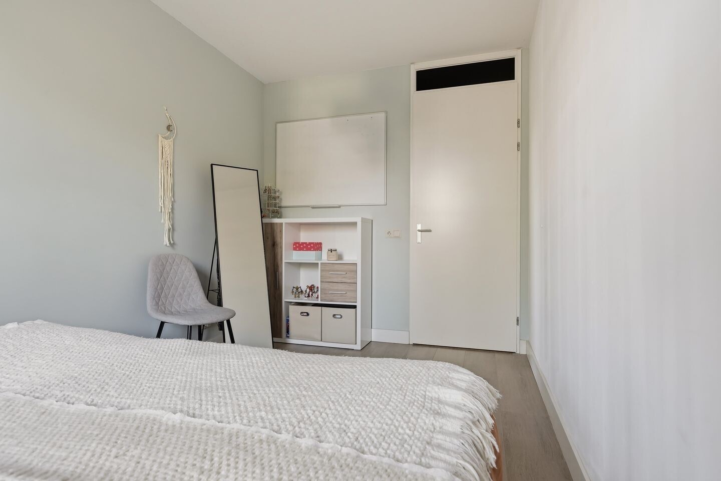 Appartement te koop: Dorpsstraat 12D, Wormer