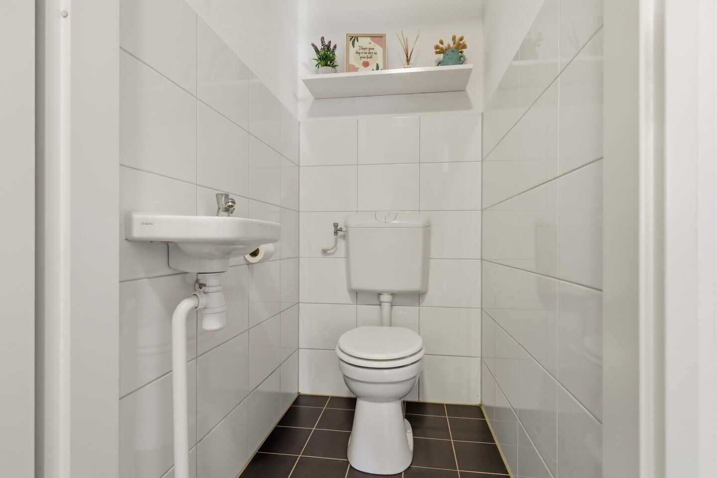 Appartement te koop: Dorpsstraat 12D, Wormer