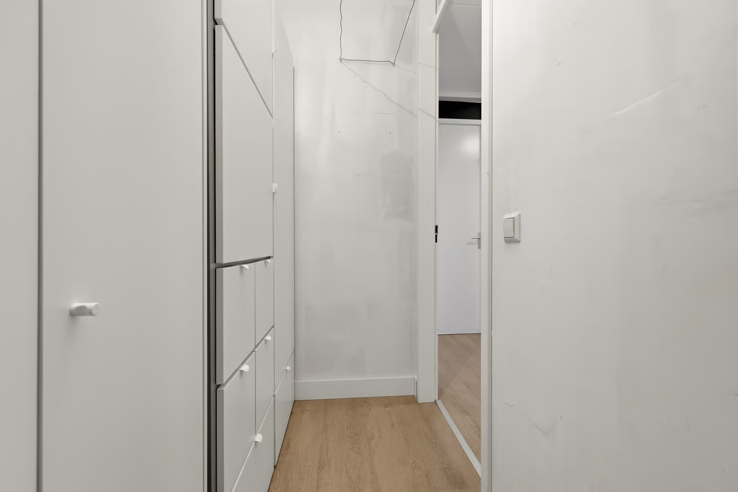 Appartement te koop: Dorpsstraat 12D, Wormer