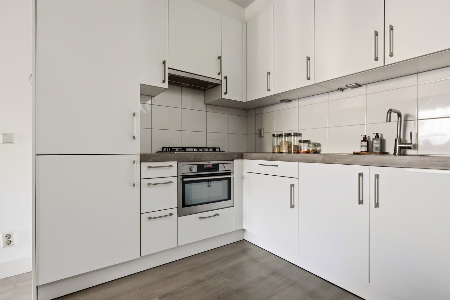 Appartement te koop: Dorpsstraat 12D, Wormer