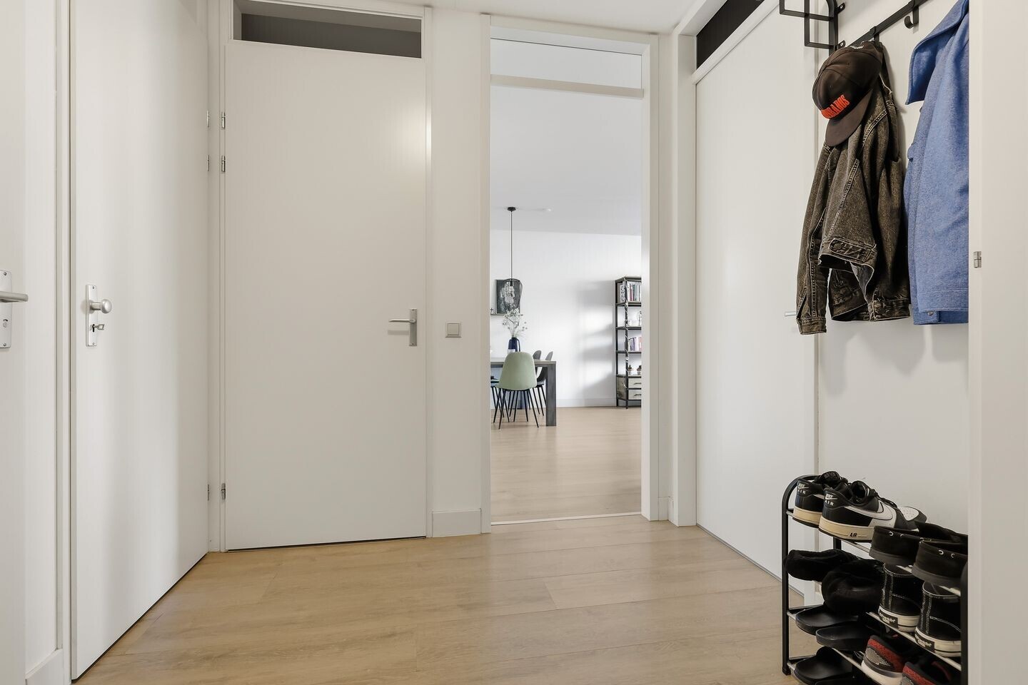 Appartement te koop: Dorpsstraat 12D, Wormer