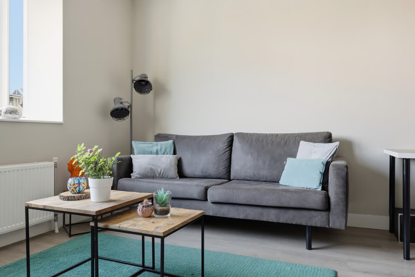 Appartement te koop: Dorpsstraat 12D, Wormer