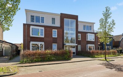Dorpsstraat 12-G