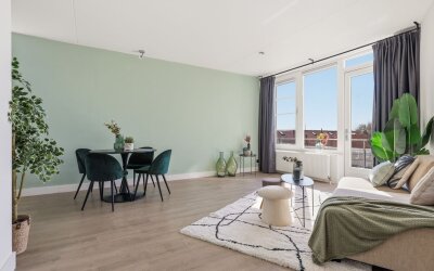 Dorpsstraat 12-M