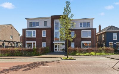 Dorpsstraat 12-Q