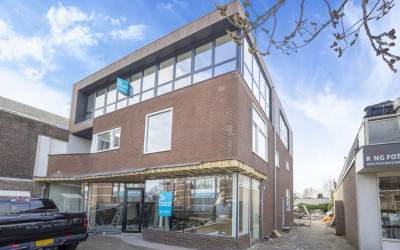 Dorpsstraat 36-A