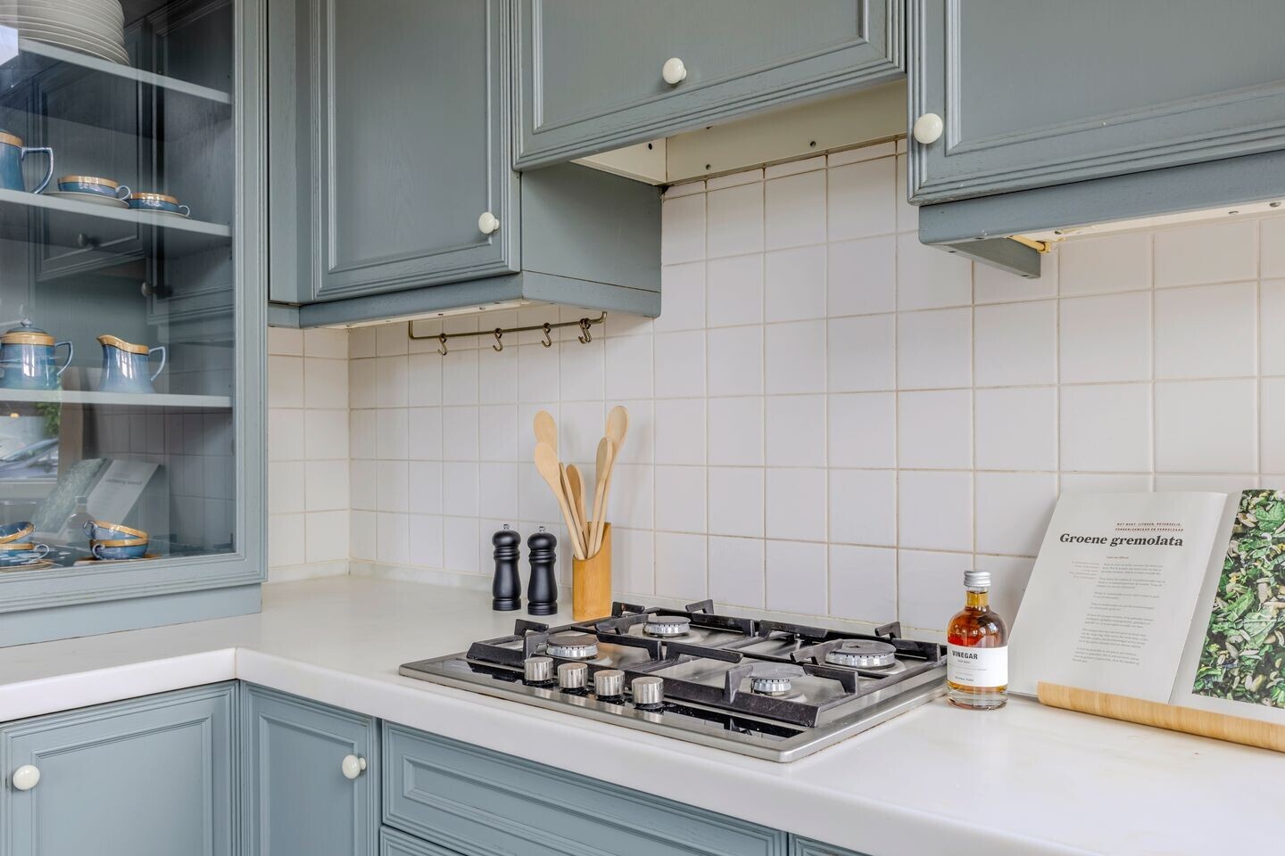 Vrijstaande woning te koop: Dorpsstraat 322, Wormer