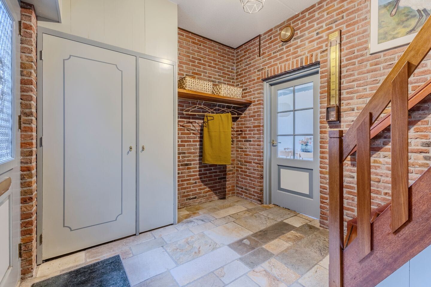 Vrijstaande woning te koop: Dorpsstraat 322, Wormer