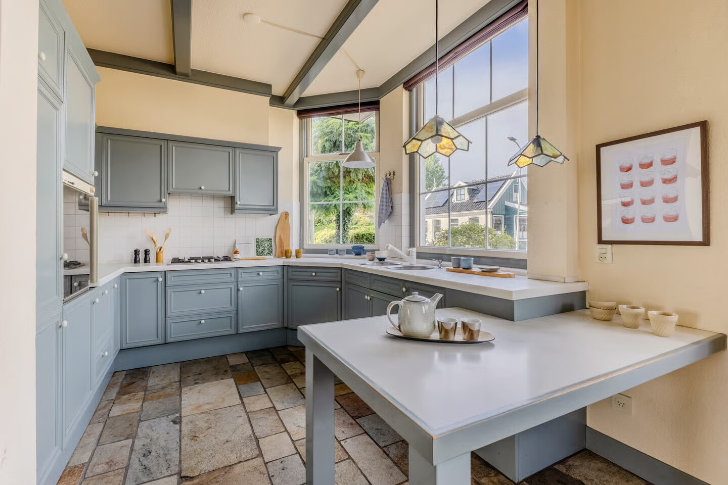 Vrijstaande woning te koop: Dorpsstraat 322, Wormer