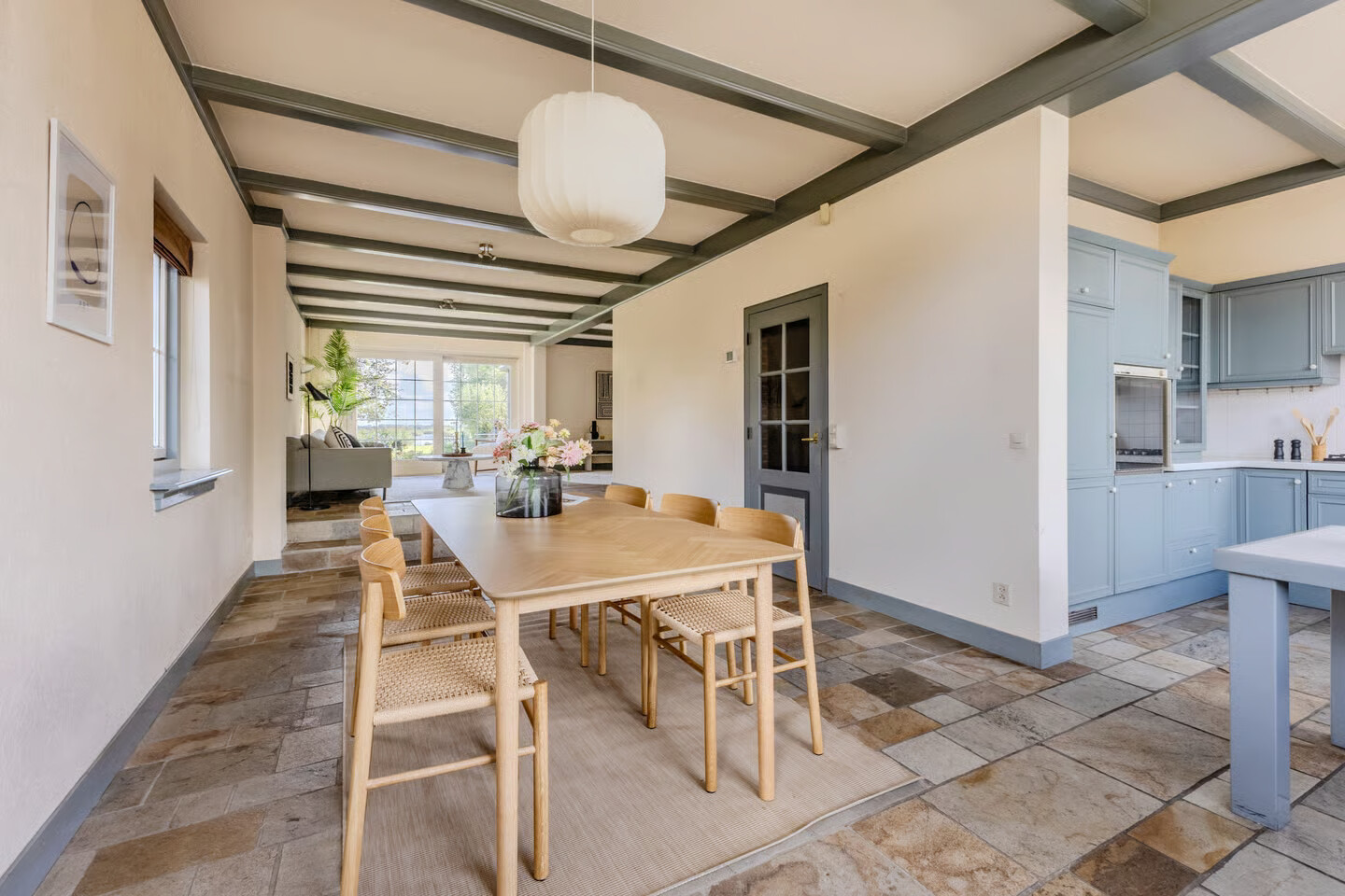 Vrijstaande woning te koop: Dorpsstraat 322, Wormer