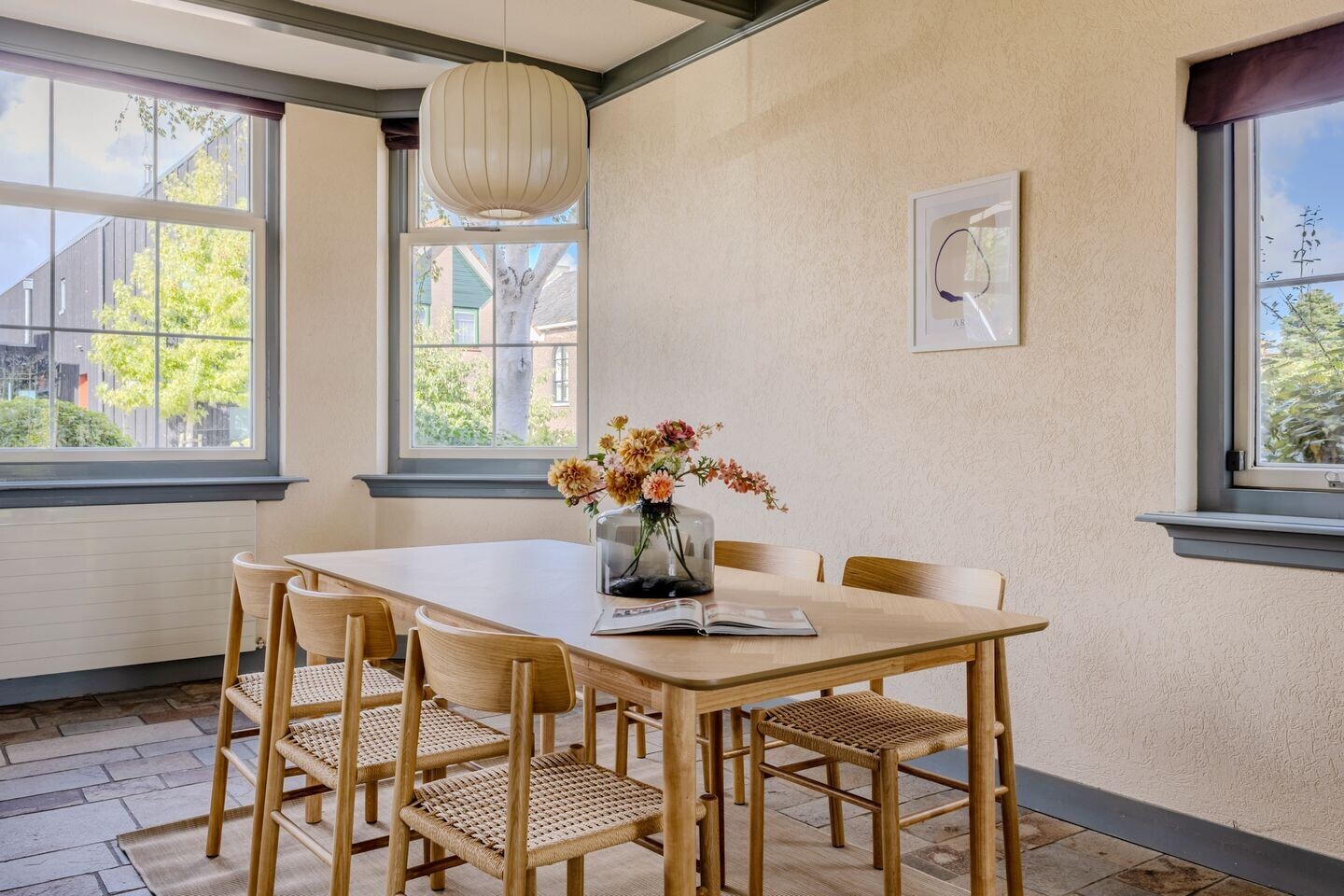 Vrijstaande woning te koop: Dorpsstraat 322, Wormer