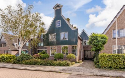 Dorpsstraat 322