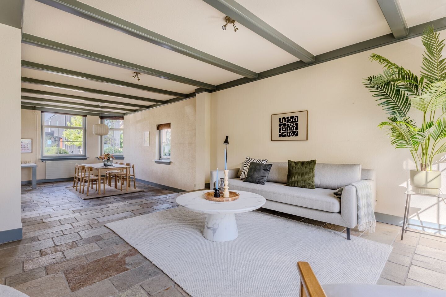 Vrijstaande woning te koop: Dorpsstraat 322, Wormer