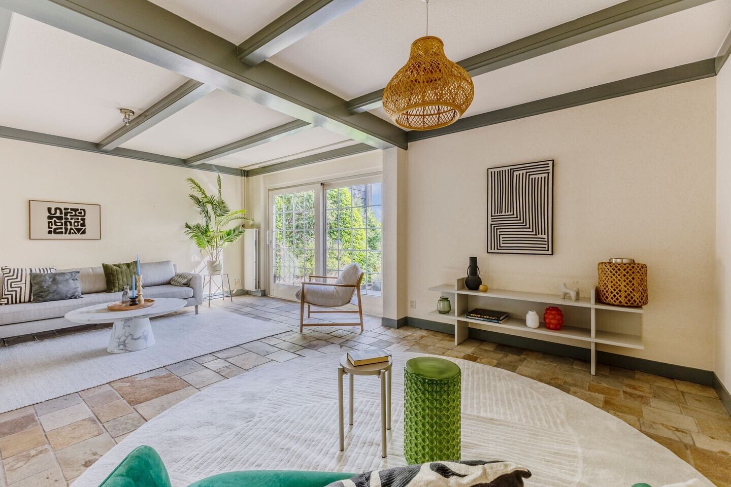 Vrijstaande woning te koop: Dorpsstraat 322, Wormer