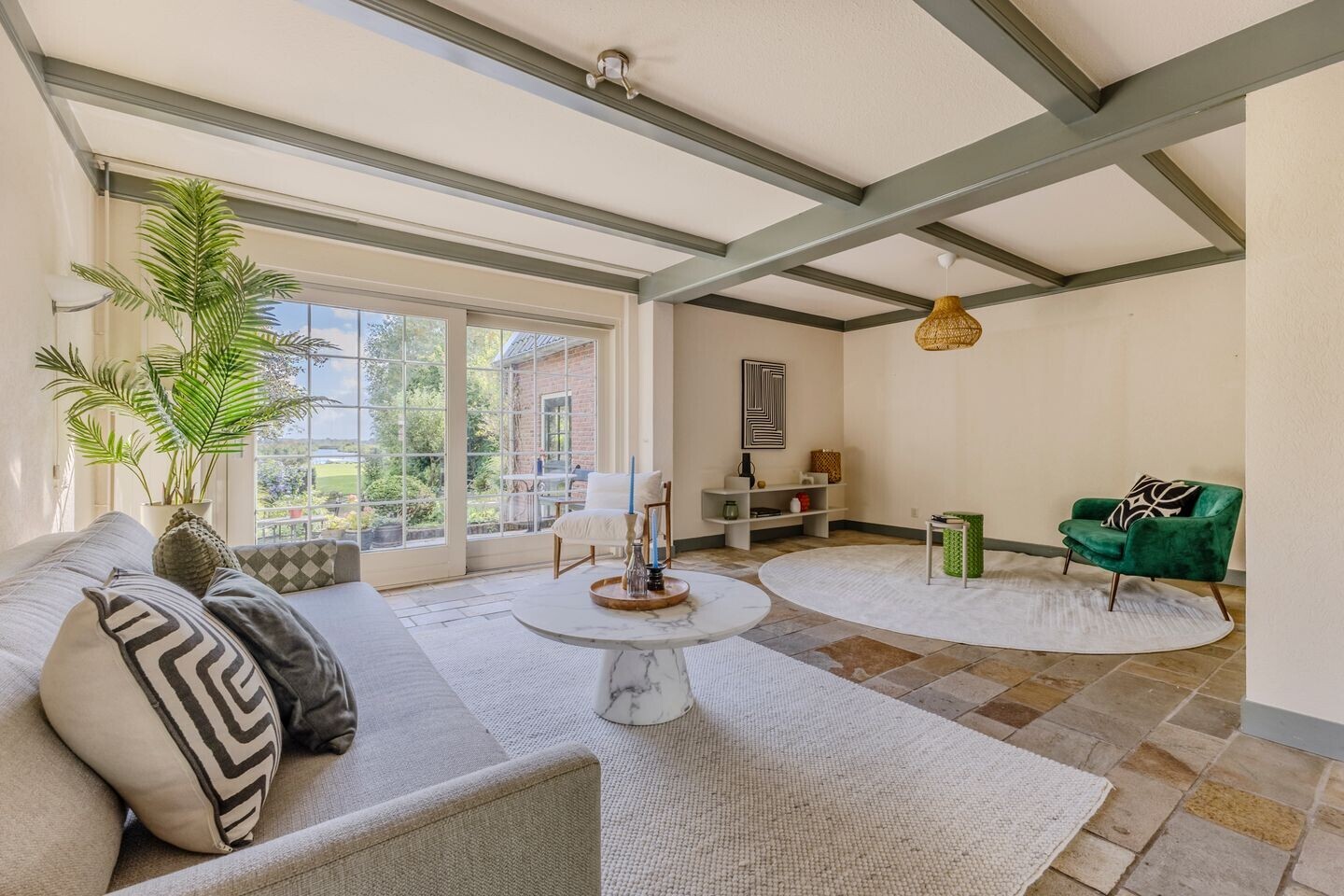 Vrijstaande woning te koop: Dorpsstraat 322, Wormer