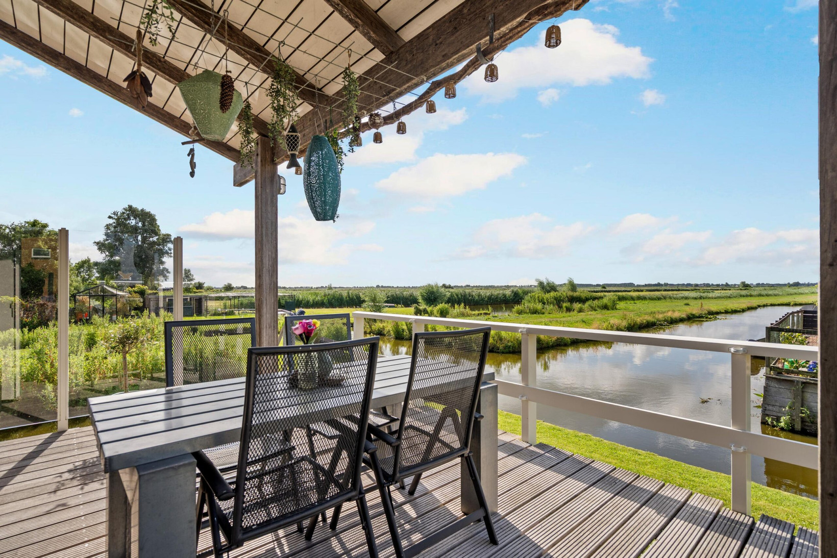Appartement te koop: Willem de Grootstraat 9, Wormer