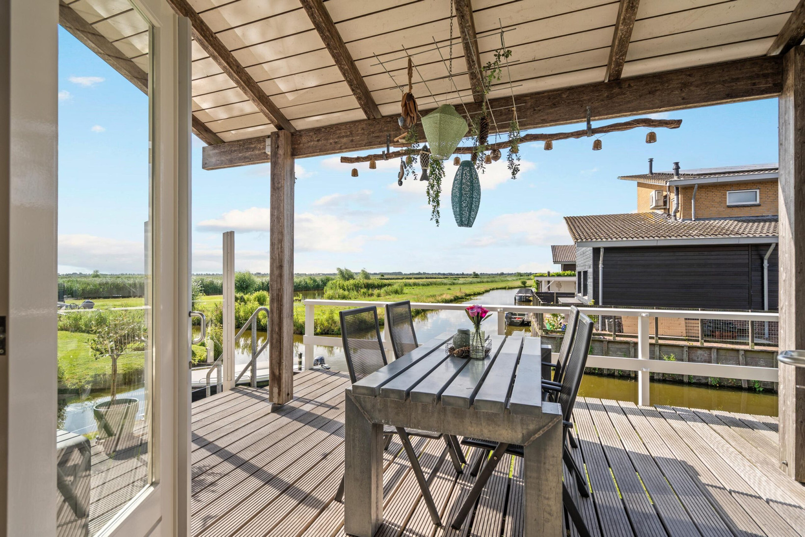 Appartement te koop: Willem de Grootstraat 9, Wormer